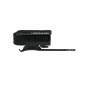 Lezyne Micro Drive 800+/Strip Drive 300+ Verlichtingsset Zwart