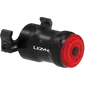 Lezyne Saddle Drive 250 Achterlicht Zwart