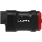 Lezyne Saddle Drive 250 Achterlicht Zwart