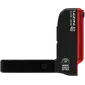 Lezyne Stick+ SC Achterlicht Zwart