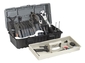 XLC Gereedschapskoffer S62 38-delig