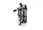 XLC Almada Worke Led 2F Frame Fietsendrager