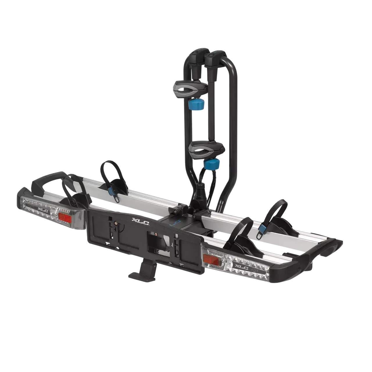 XLC Azura Xtra WT LED Step 2F Fietsendrager
