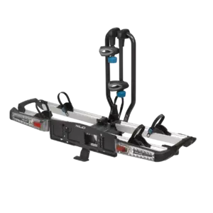 XLC Azura Xtra WT LED Step 2F Fietsendrager