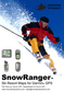 Snowranger Zwitserland sd-kaart