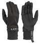 Leki Innerglove Onderhandschoen Zwart