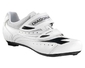 Diadora Sprinter 2 Wit/Zwart/Zilver Wielrenschoenen Heren
