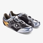 Diadora D-Stellar Wielrenschoenen Zwart/Chrome Heren