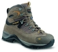 Trezeta Cuzco Evo NV Taupe Adobe Wandelschoen Unisex