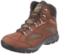 Trezeta Colorado Mid Brown Orange Wandelschoen Heren