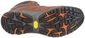 Trezeta Colorado Mid Brown Orange Wandelschoen Heren