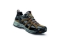 Trezeta Borneo Low WS Brown Black Wandelschoen Heren