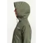 Tenson Winga Regenjack Groen Dames
