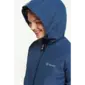 Tenson Winga Regenjack Donkerblauw Dames