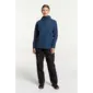 Tenson Winga Regenjack Donkerblauw Dames