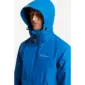 Tenson Winga Regenjack Blauw Heren