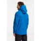 Tenson Winga Regenjack Blauw Heren