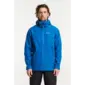 Tenson Winga Regenjack Blauw Heren