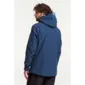 Tenson Winga Regenjack Donkerblauw Heren