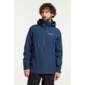 Tenson Winga Regenjack Donkerblauw Heren