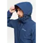 Tenson Winga Regenjack Donkerblauw Heren