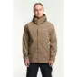 Tenson Biscaya Storm Regenjas Bruin Heren