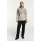 Tenson Winga Yoke Regenjack Beige Dames