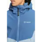 Tenson Winga Yoke Regenjack Blauw/Grijs Heren