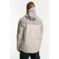 Tenson Winga Yoke Regenjack Beige Heren