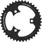 TA Specialites 3TR Kettingblad Buiten 10-Speed 86MM steek FSA 386 Zwart