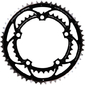 TA Specialites Kettingblad Binnen Alize 9/10/11-speed 130mm BCD Zwart