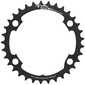 TA Specialites X110 Kettingblad Shimano 11 Speed 110mm Binnen Antraciet/Zwart