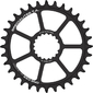 TA Specialites One C55 Cannondale Direct Mount MTB Kettingblad 10/11/12 Speed Zwart
