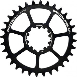 TA Specialites One DM3 Direct Mount Boost MTB Kettingblad Sram 10/11/12 Speed 3mm Off
