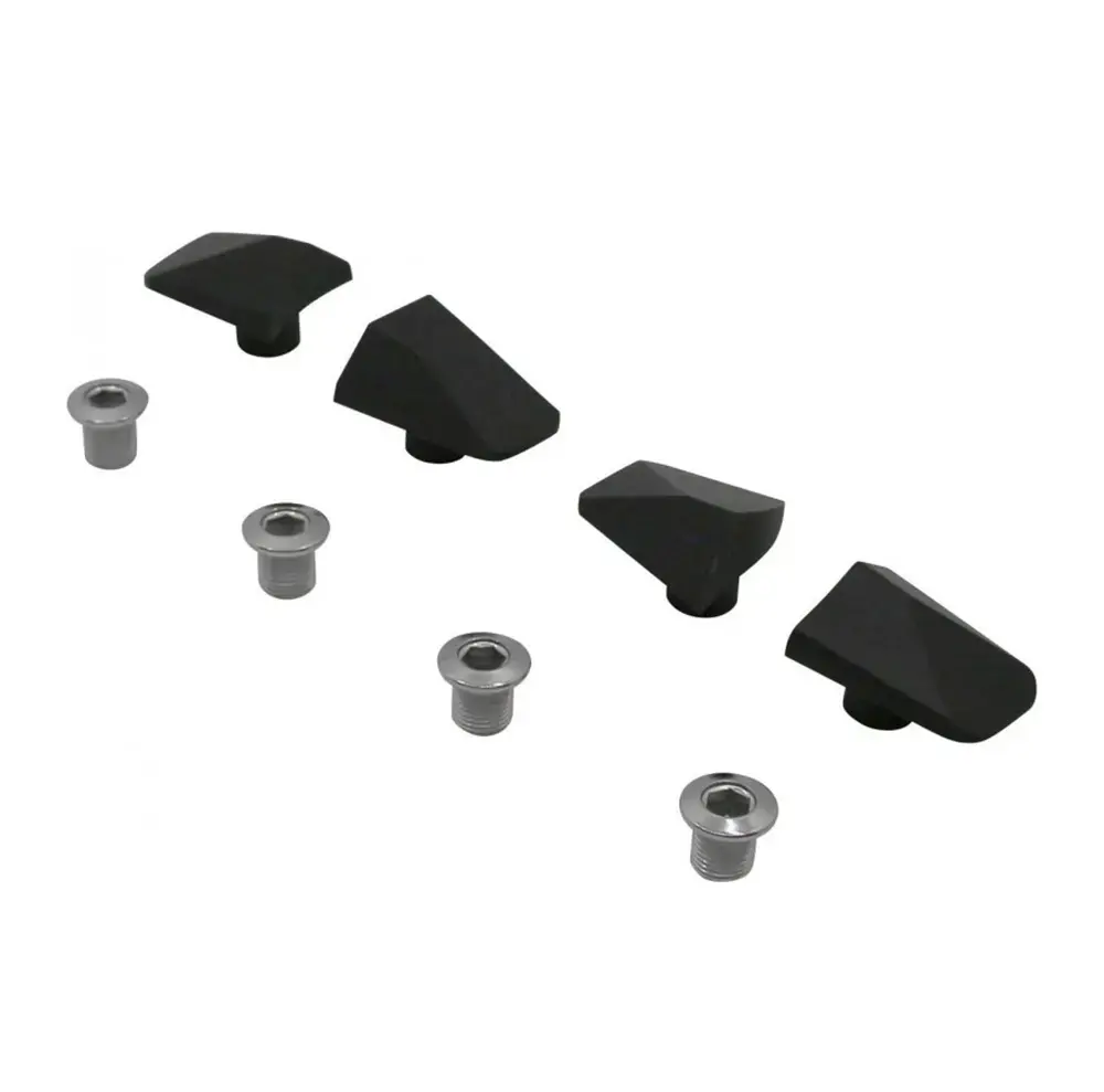 TA Specialites X110 Shimano Ultegra Bladboutset 12 Speed 4 Stuks