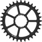 TA Specialites One RF Race Face Cinch Direct Mount Kettingblad 12 Speed Zwart