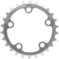 TA Specialites Zelito Kettingblad Binnen 74mm Steek 9/10 Speed Zilver