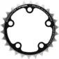 TA Specialites Zelito Kettingblad Binnen 74mm Steek 9/10 Speed Zwart