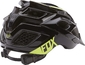 Fox Striker MTB Fietshelm Glossy Zwart/Groen