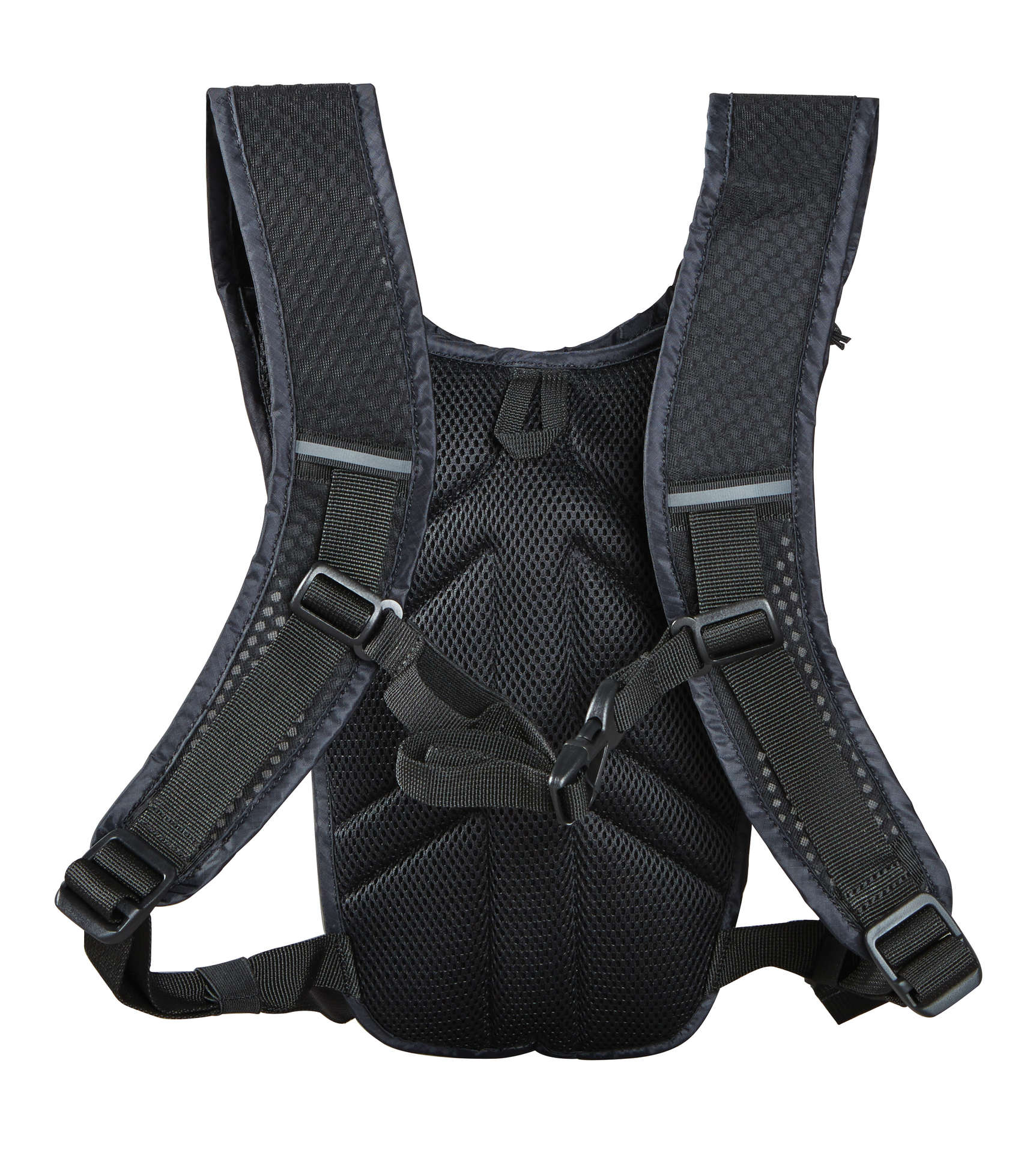 Fox Low Pro Hydration Drinkrugzak Zwart
