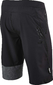 Fox Attack Downhill Fietsbroek Kort Zwart Heren