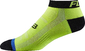 Fox Race Sokken 2" Fluo Geel/Zwart