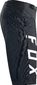 Fox Demo MTB Fietsbroek Kort Zwart/Wit Heren