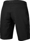 Fox Ripley MTB Fietsbroek Kort Zwart Dames