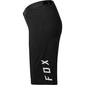 Fox Ranger MTB Fietsbroek Kort Zwart/Wit Dames