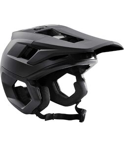 Fox Dropframe Pro MIPS MTB Fietshelm Zwart