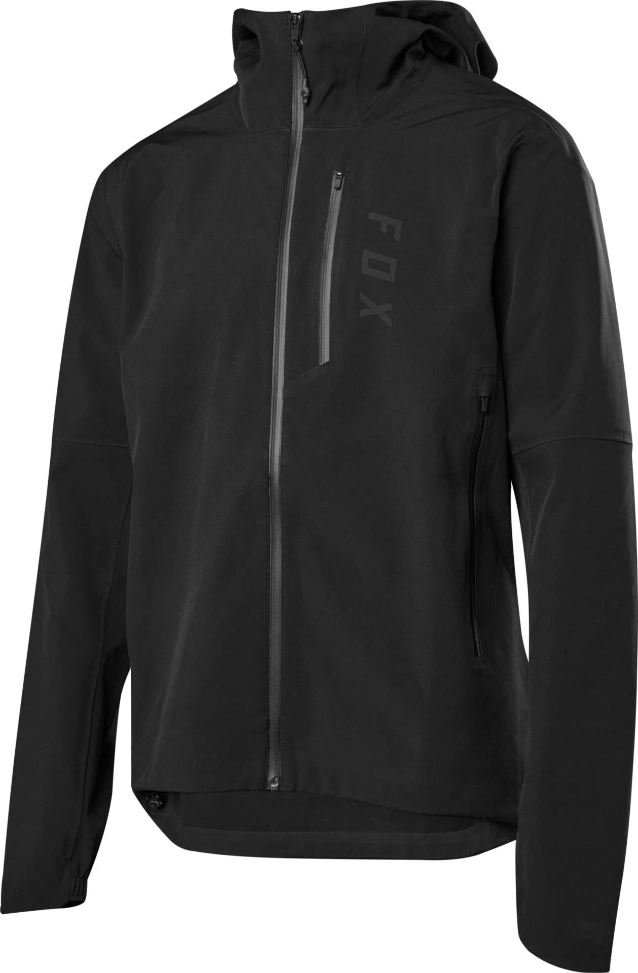 Fox Ranger 3L Water MTB Regenjack Zwart Heren