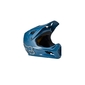 Fox Rampage Downhill MTB Fietshelm Blauw