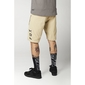 Fox Ranger MTB Fietsbroek Kort Beige Heren 