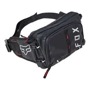 Fox Hip Pack Heuptas Zwart